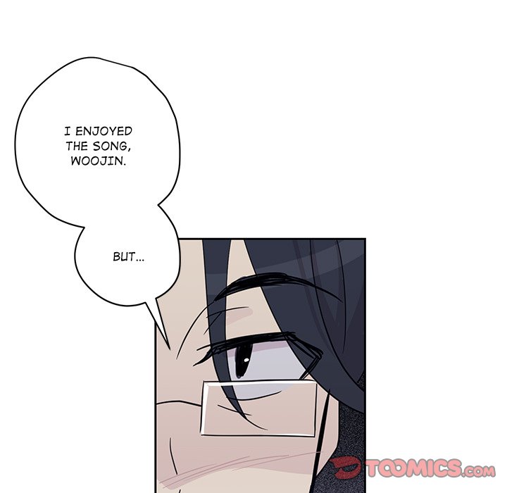 My Uncle Is a World Star My Uncle Is a World Star EP 9 - Toomics page 90 - 