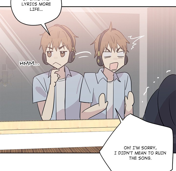 My Uncle Is a World Star My Uncle Is a World Star EP 9 - Toomics page 96 - 