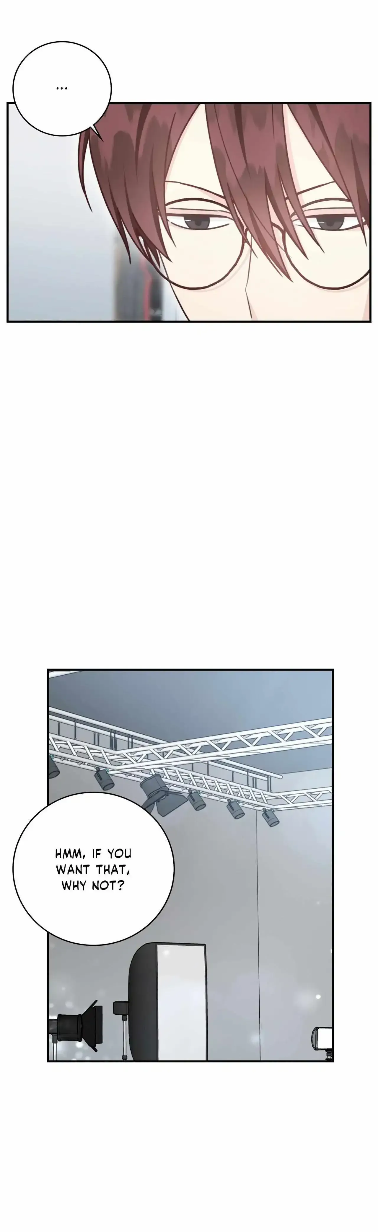 My Unexpected Roommate Chapter 49 page 17 - 