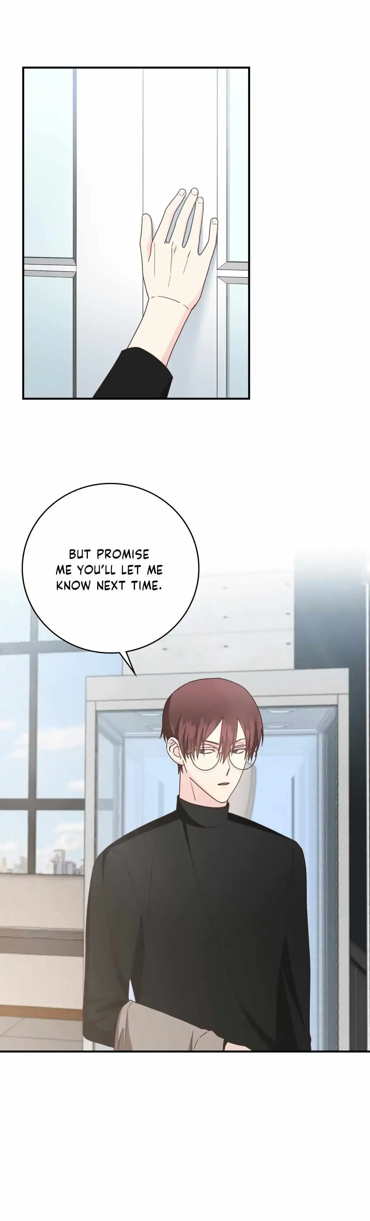 My Unexpected Roommate Chapter 49 page 19 - 
