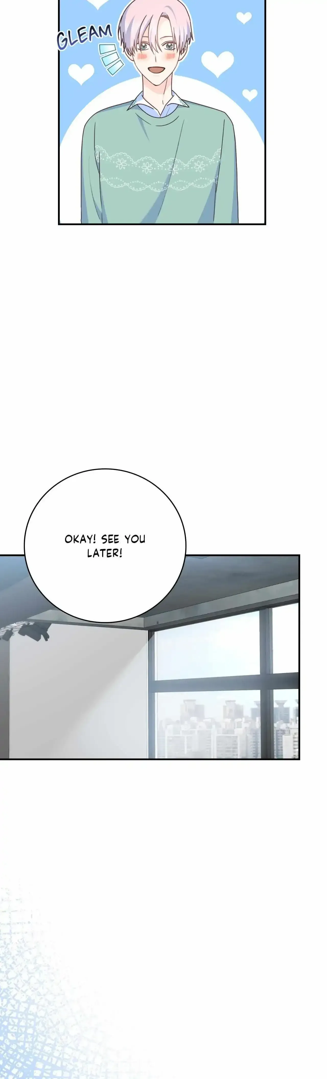 My Unexpected Roommate Chapter 49 page 23 - 