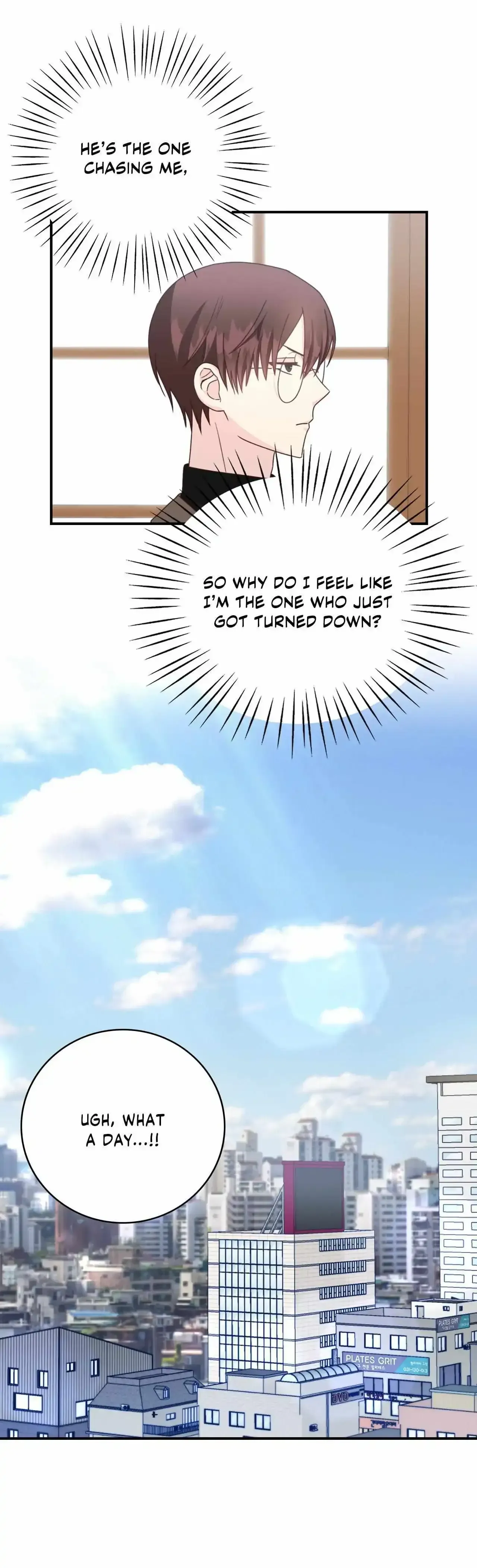 My Unexpected Roommate Chapter 49 page 25 - 