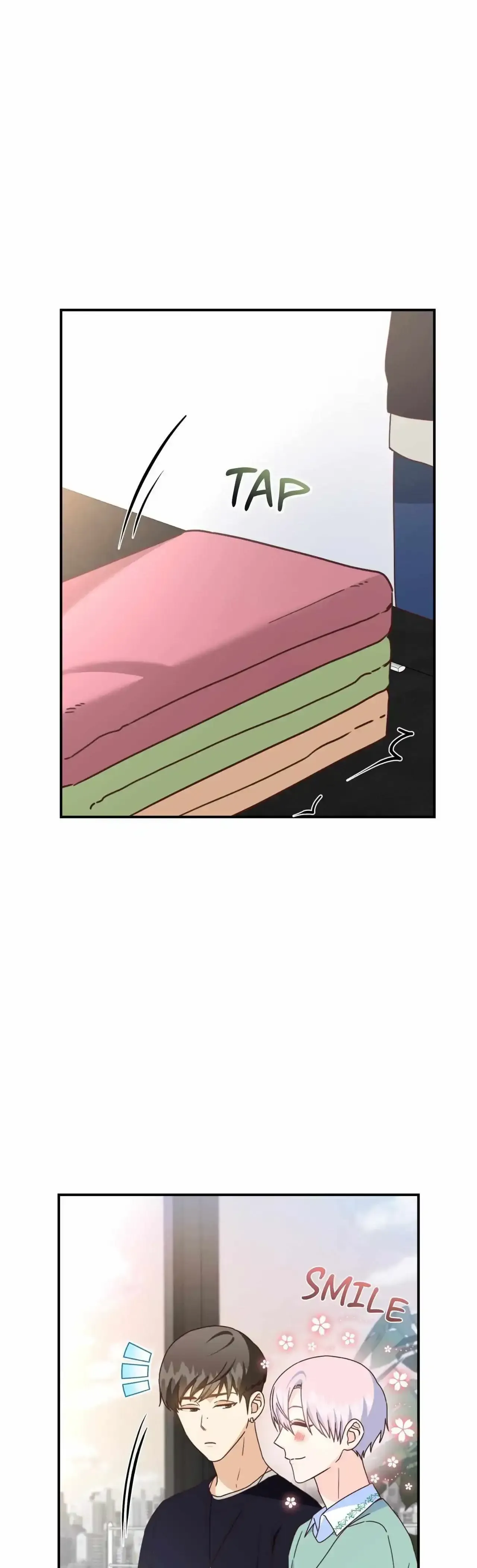 My Unexpected Roommate Chapter 49 page 26 - 