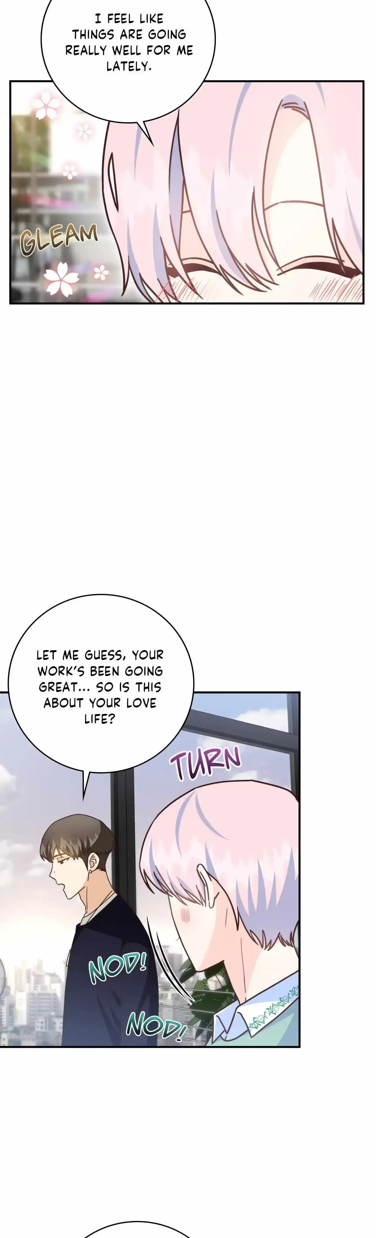My Unexpected Roommate Chapter 49 page 28 - 