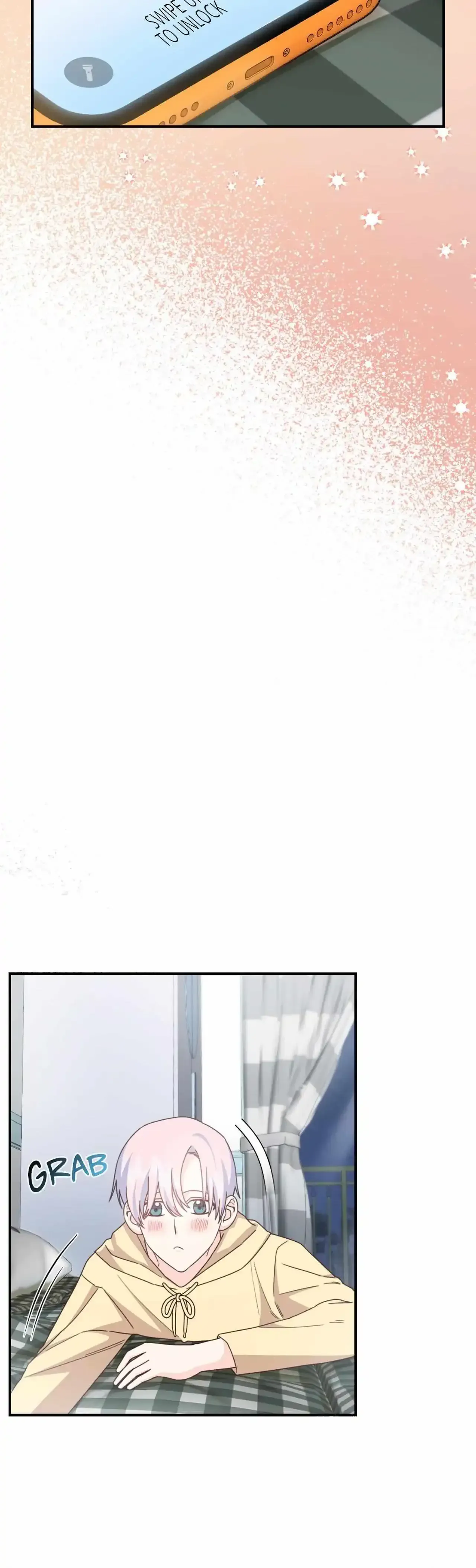 My Unexpected Roommate Chapter 49 page 34 - 