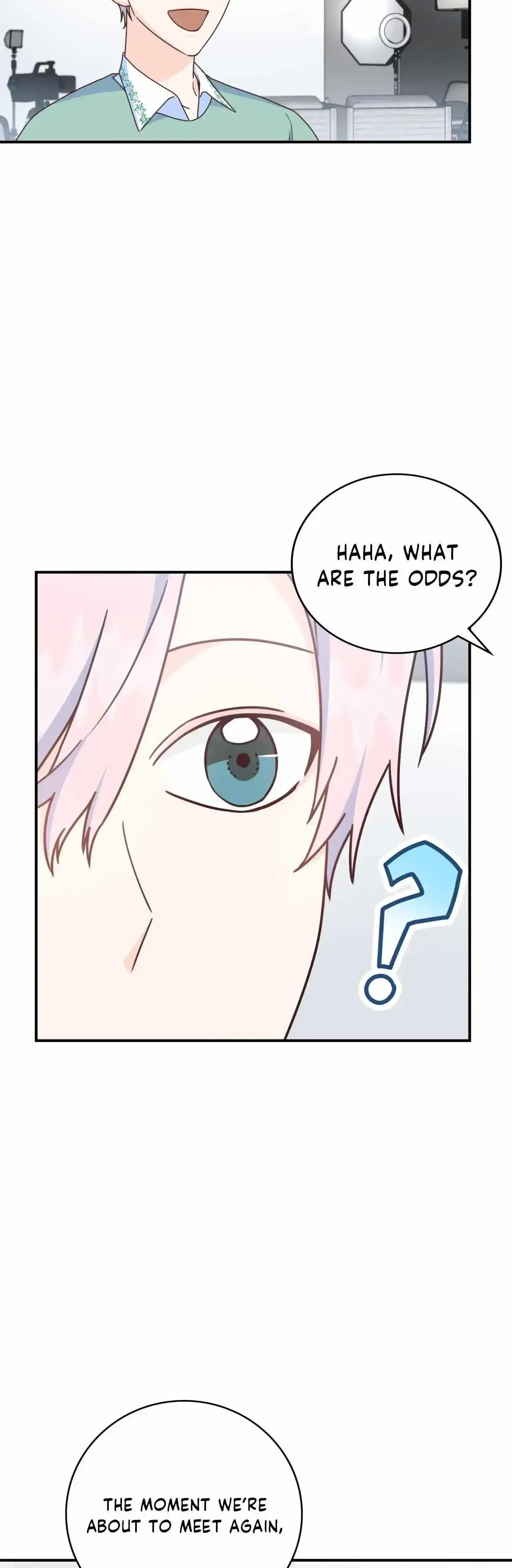 My Unexpected Roommate Chapter 49 page 9 - 