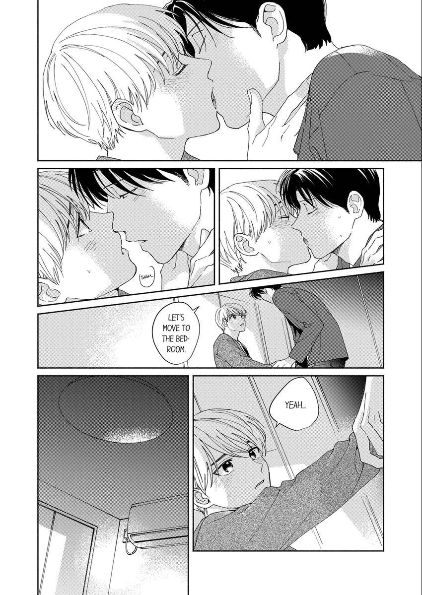 My Unfriendly Manager Chapter 16 page 2 - 