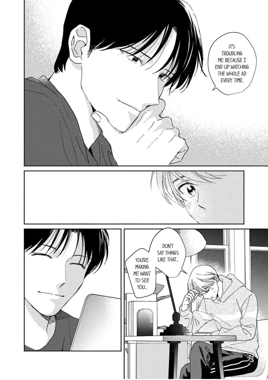 My Unfriendly Manager Chapter 6 page 19 - 