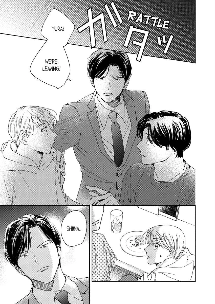 My Unfriendly Manager Chapter 9 page 2 - 