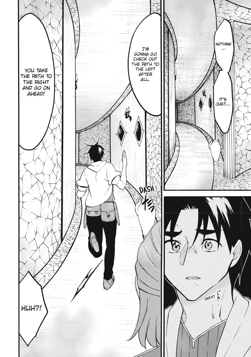 My Unique Skill Makes Me OP even at Level 1 Chapter 69.1 page 14 - 