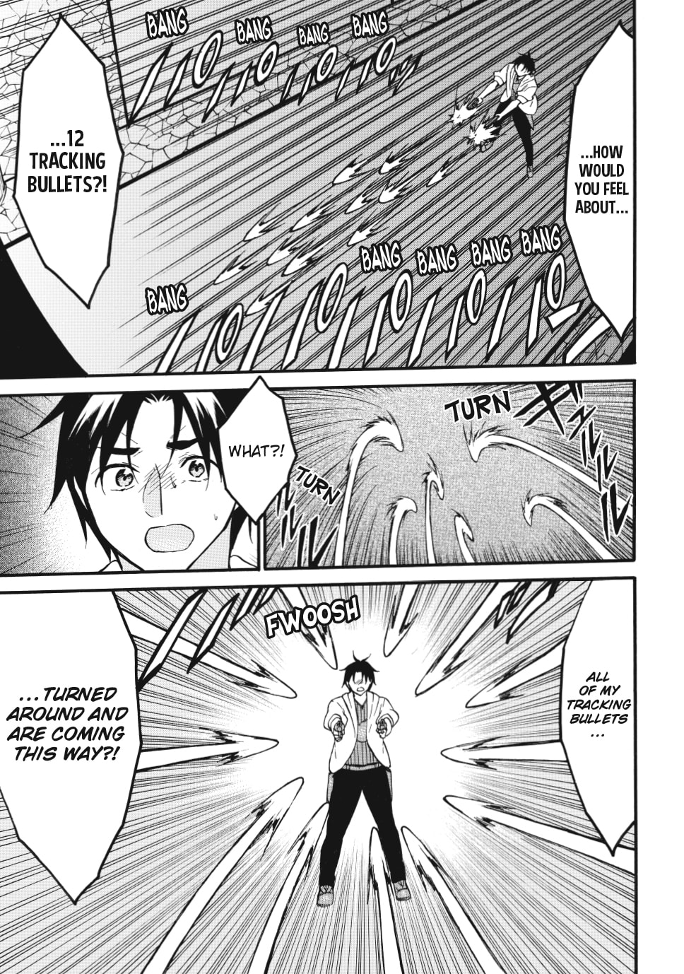 My Unique Skill Makes Me OP even at Level 1 Chapter 69.2 page 1 - 