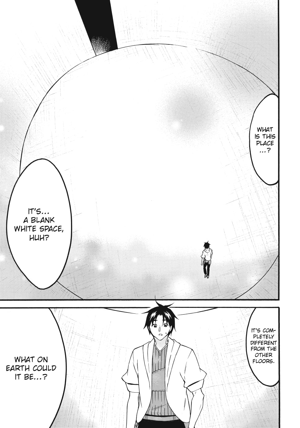 My Unique Skill Makes Me OP even at Level 1 Chapter 69.2 page 16 - 