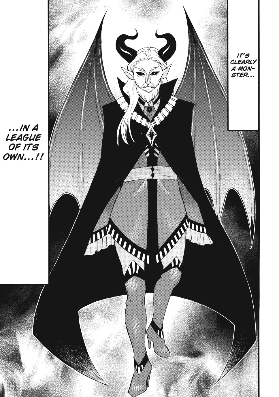 My Unique Skill Makes Me OP even at Level 1 Chapter 69.2 page 18 - 