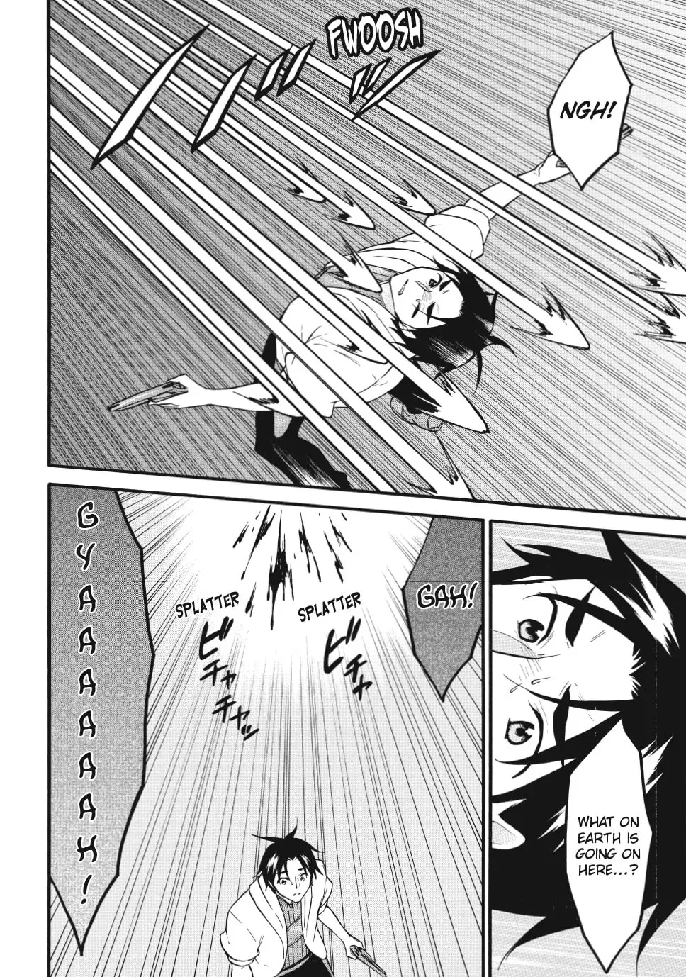 My Unique Skill Makes Me OP even at Level 1 Chapter 69 page 20 - 