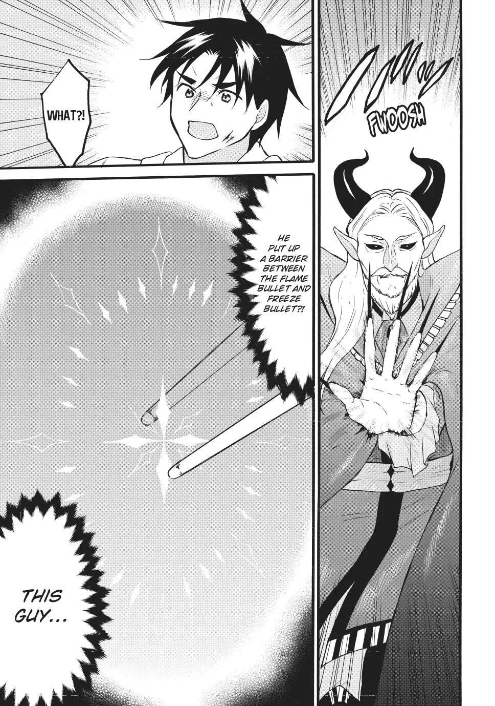 My Unique Skill Makes Me OP even at Level 1 Chapter 70.1 page 11 - 