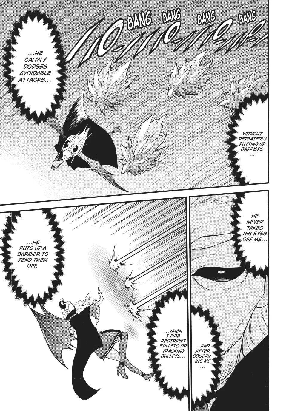 My Unique Skill Makes Me OP even at Level 1 Chapter 70.1 page 15 - 