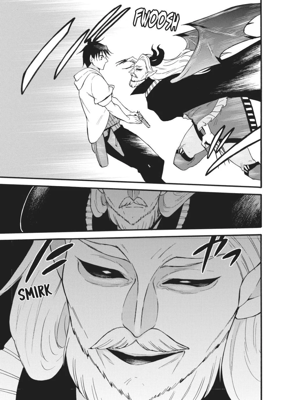 My Unique Skill Makes Me OP even at Level 1 Chapter 70.1 page 17 - 