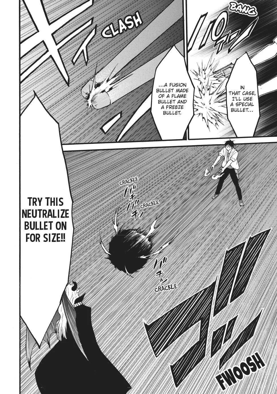 My Unique Skill Makes Me OP even at Level 1 Chapter 70.1 page 6 - 