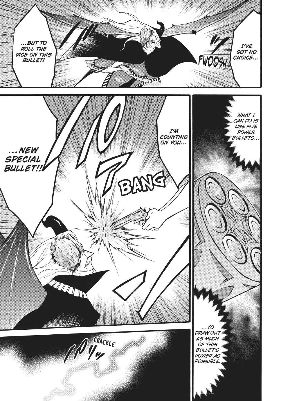 My Unique Skill Makes Me OP even at Level 1 Chapter 70.2 page 6 - 