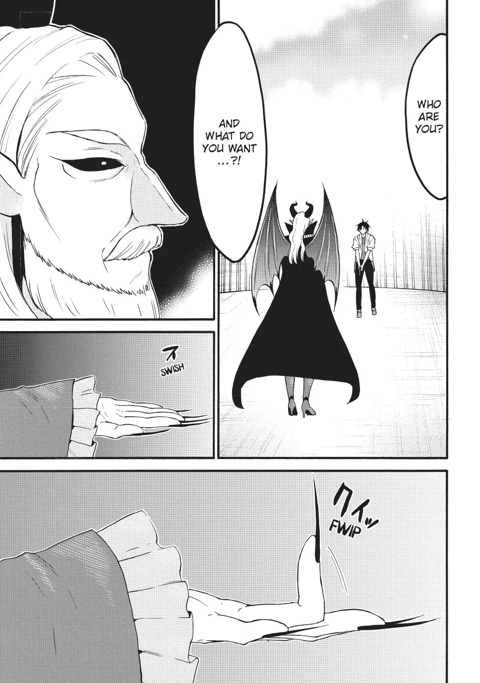 My Unique Skill Makes Me OP even at Level 1 Chapter 70 page 3 - 