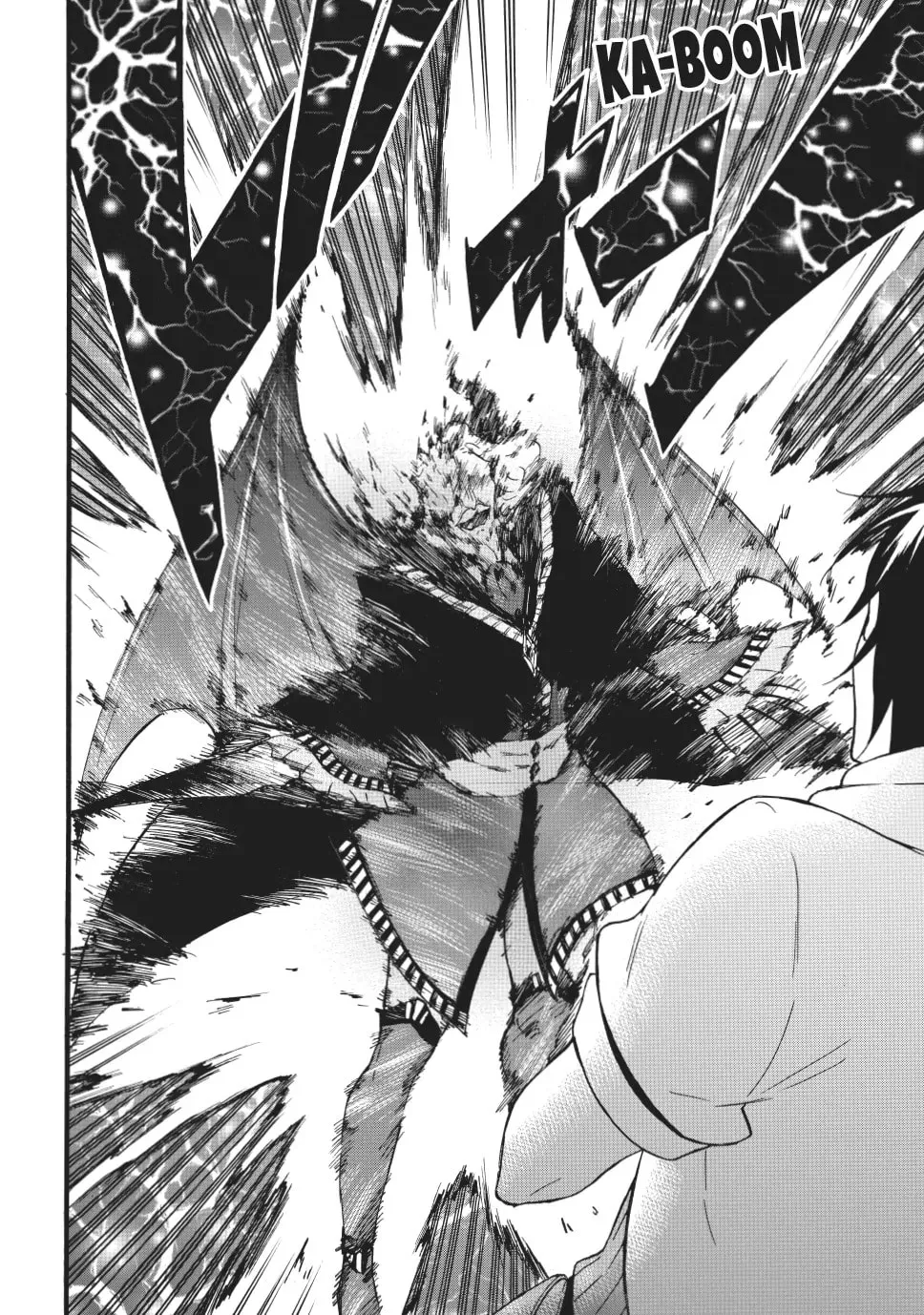 My Unique Skill Makes Me OP even at Level 1 Chapter 70 page 26 - 