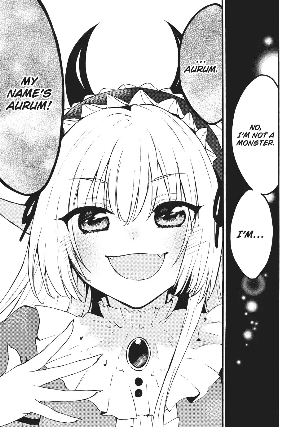 My Unique Skill Makes Me OP even at Level 1 Chapter 70 page 37 - 