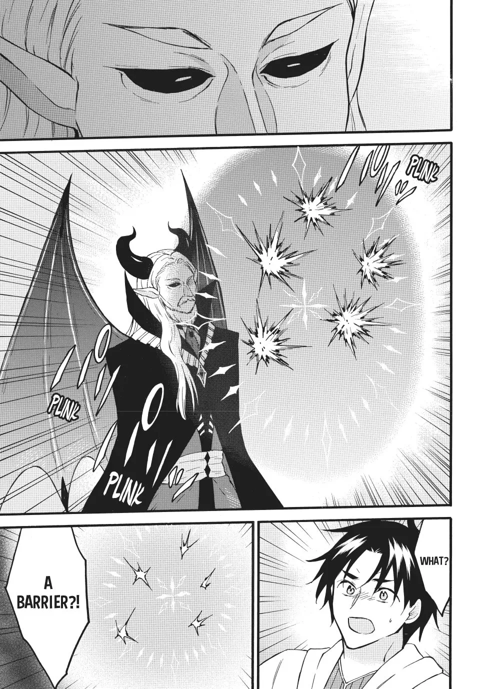 My Unique Skill Makes Me OP even at Level 1 Chapter 70 page 5 - 