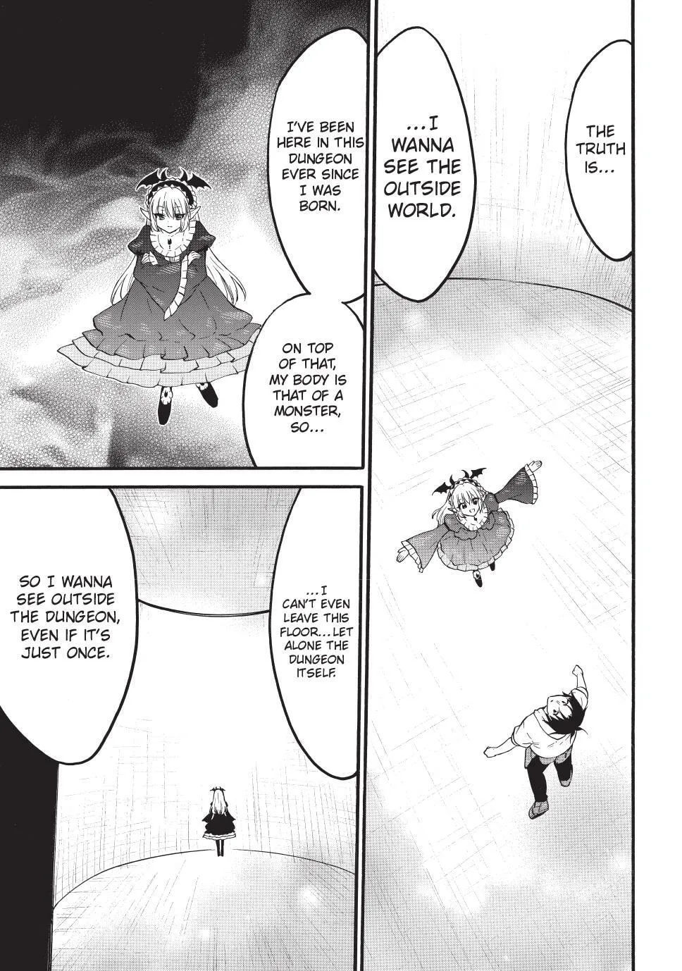 My Unique Skill Makes Me OP even at Level 1 Chapter 71.1 page 15 - 