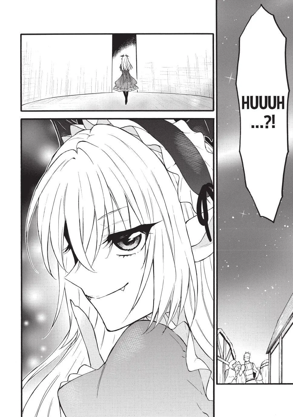 My Unique Skill Makes Me OP even at Level 1 Chapter 71.2 page 19 - 