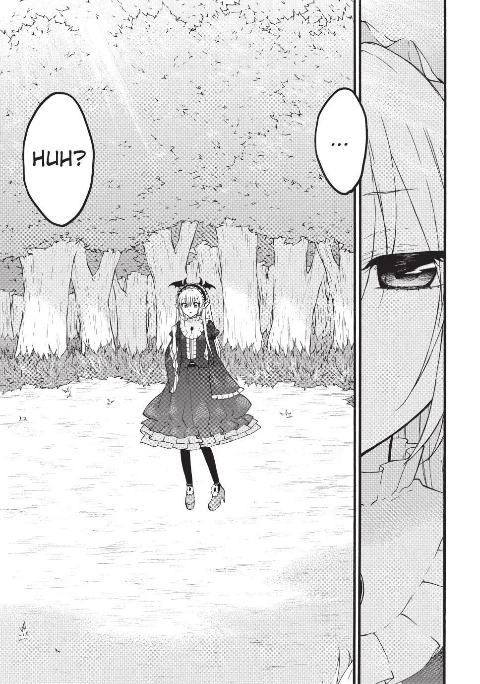 My Unique Skill Makes Me OP even at Level 1 Chapter 71.2 page 3 - 