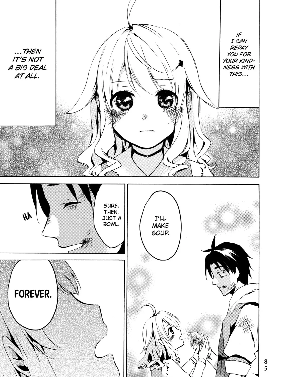 My Unique Skill Makes Me OP even at Level 1 Chapter 87 page 63 - 