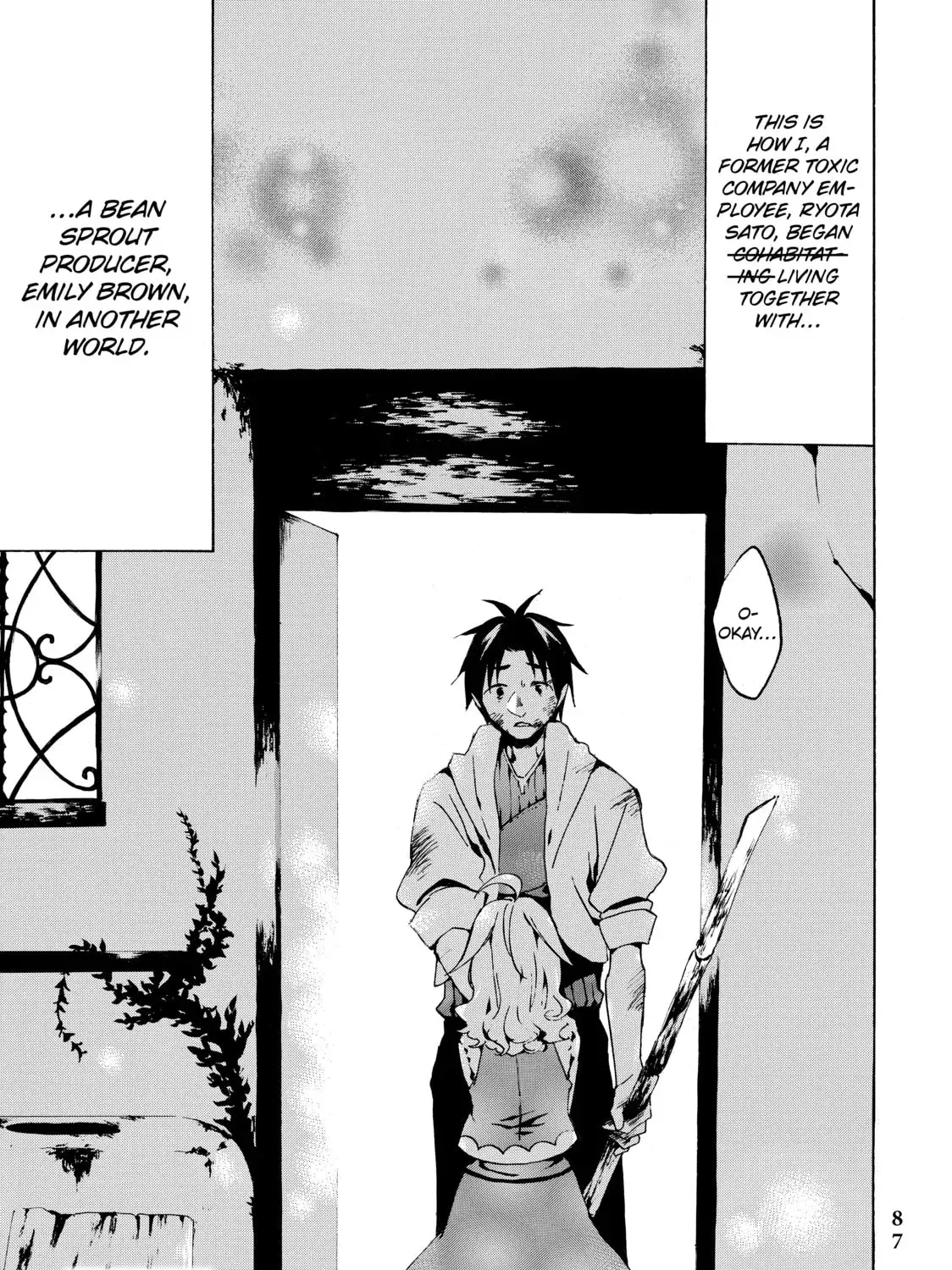 My Unique Skill Makes Me OP even at Level 1 Chapter 87 page 67 - 