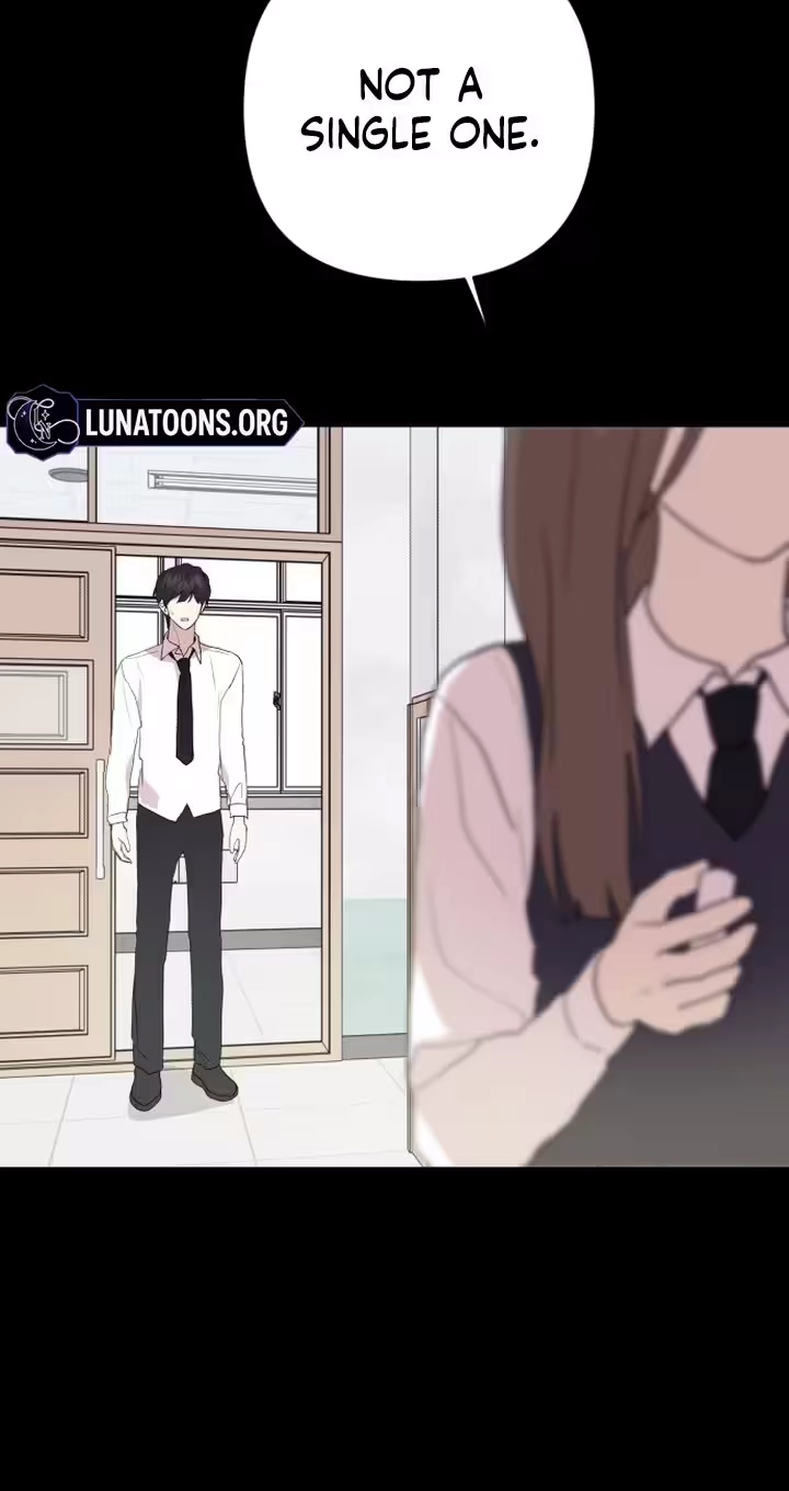 My Unknown Girlfriend Chapter 51 page 2 - 