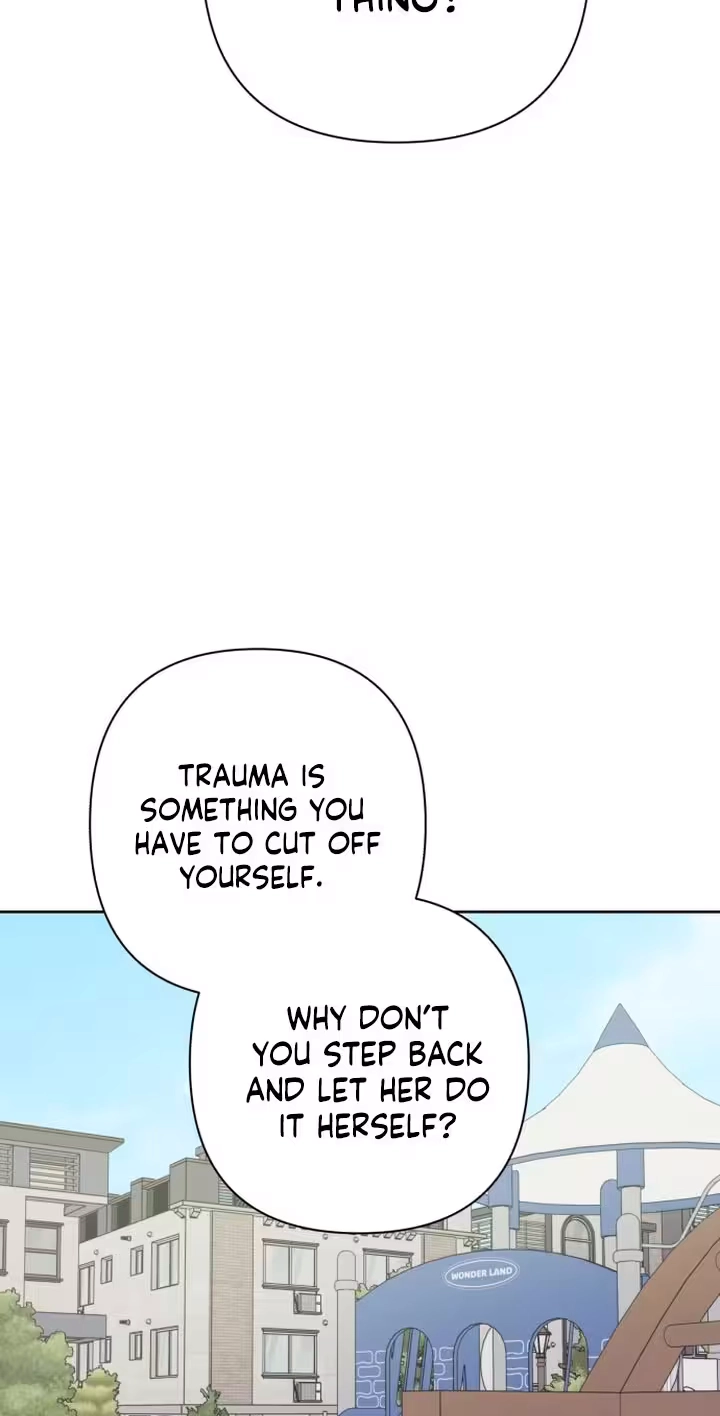 My Unknown Girlfriend Chapter 51 page 19 - 