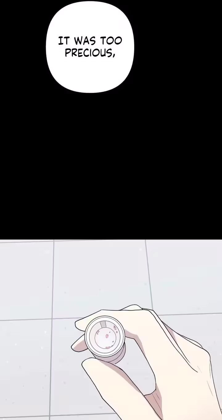 My Unknown Girlfriend Chapter 51 page 3 - 