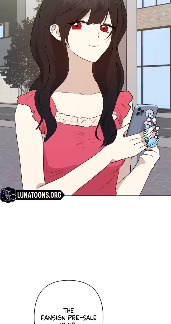 My Unknown Girlfriend Chapter 51 page 26 - 