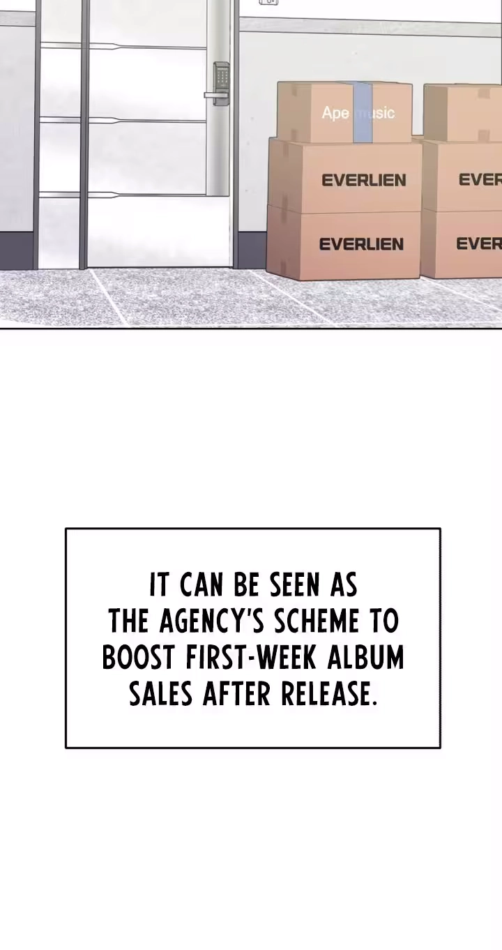 My Unknown Girlfriend Chapter 51 page 30 - 