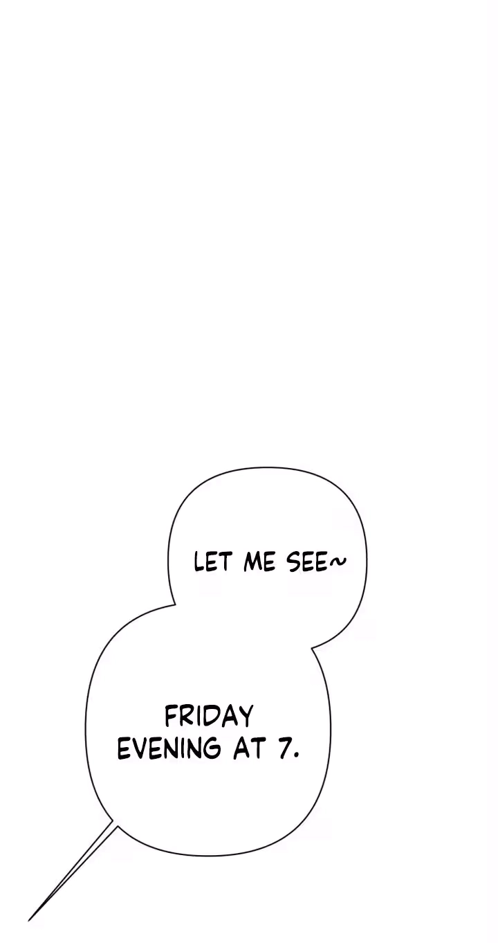 My Unknown Girlfriend Chapter 51 page 31 - 