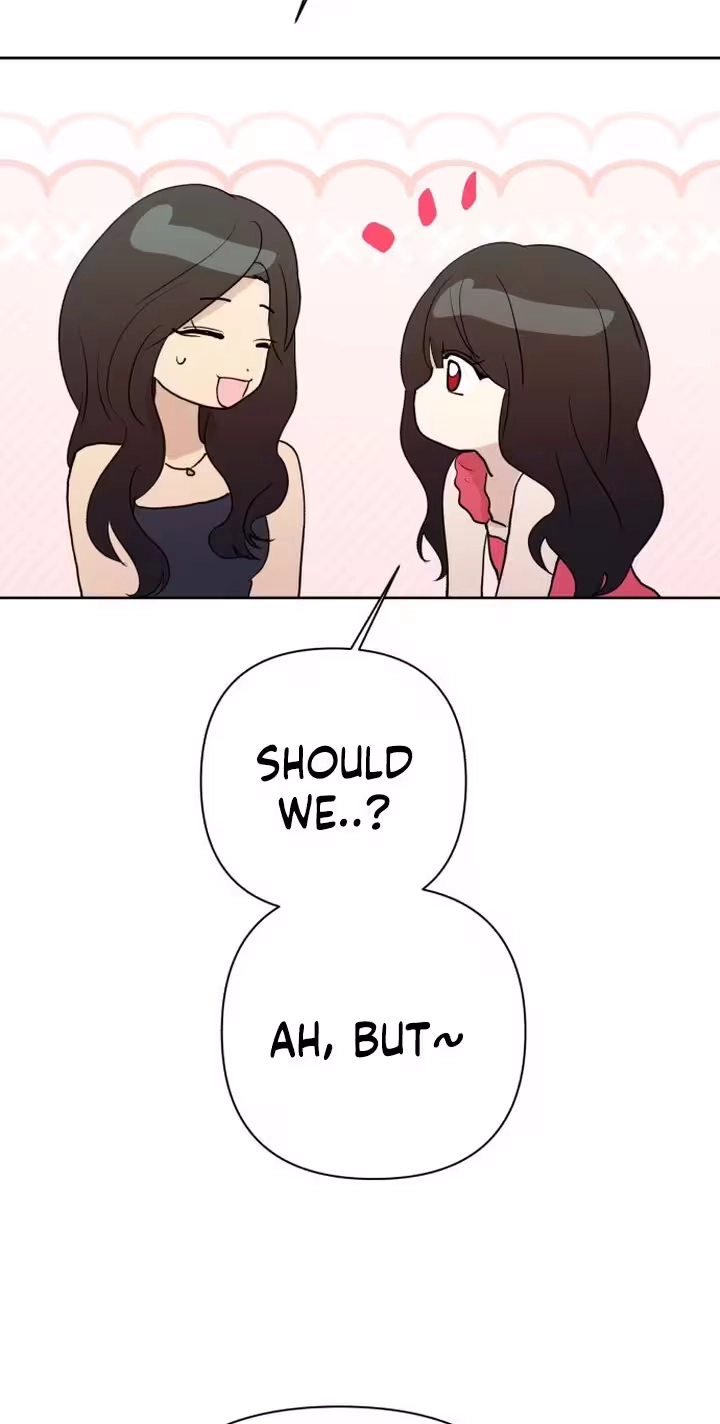 My Unknown Girlfriend Chapter 51 page 36 - 