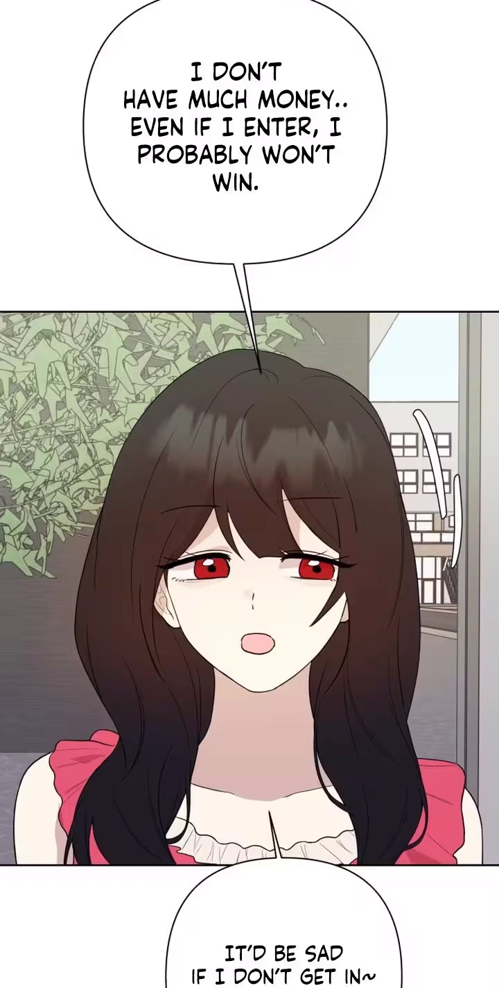 My Unknown Girlfriend Chapter 51 page 37 - 