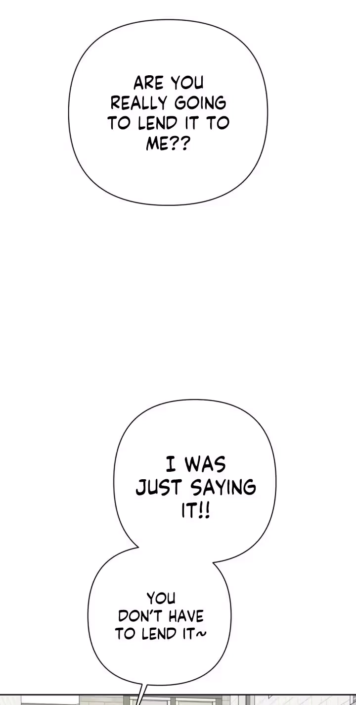 My Unknown Girlfriend Chapter 51 page 41 - 