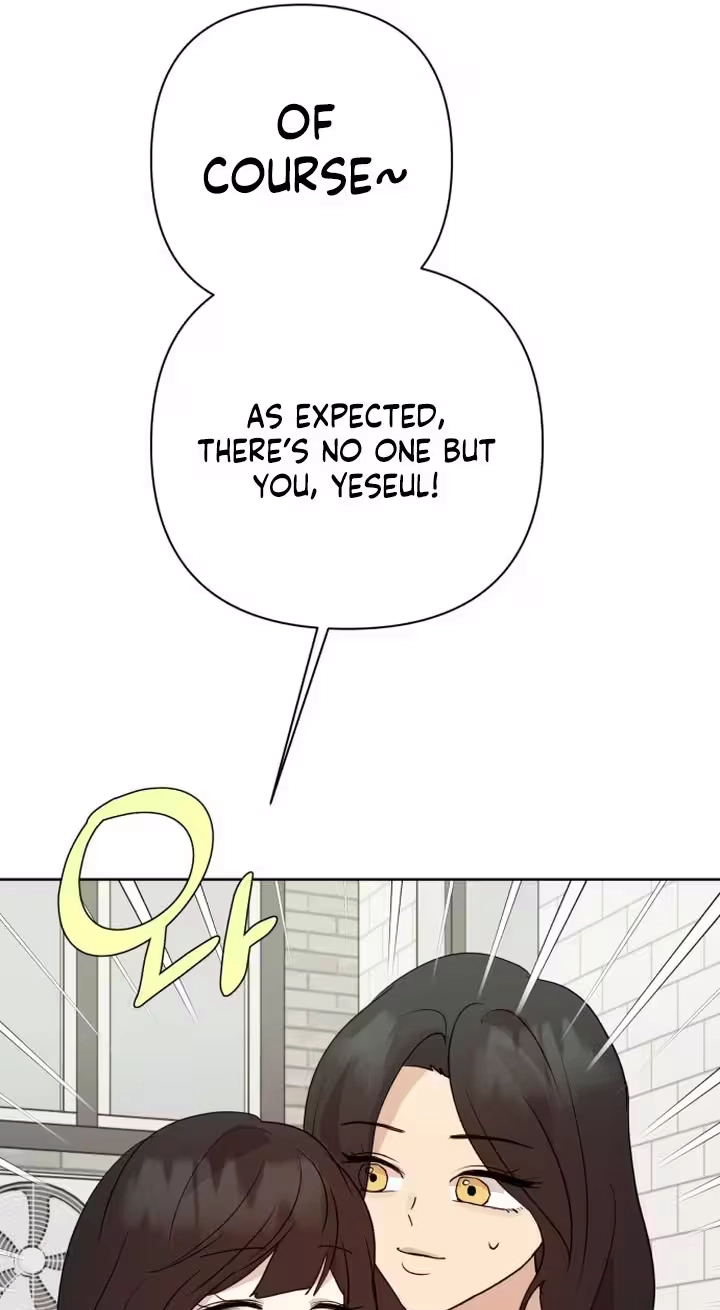 My Unknown Girlfriend Chapter 51 page 43 - 