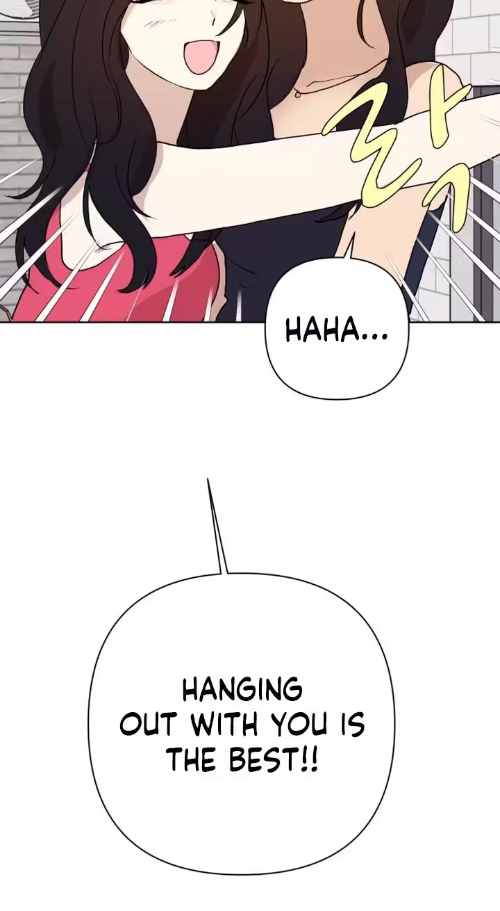 My Unknown Girlfriend Chapter 51 page 44 - 