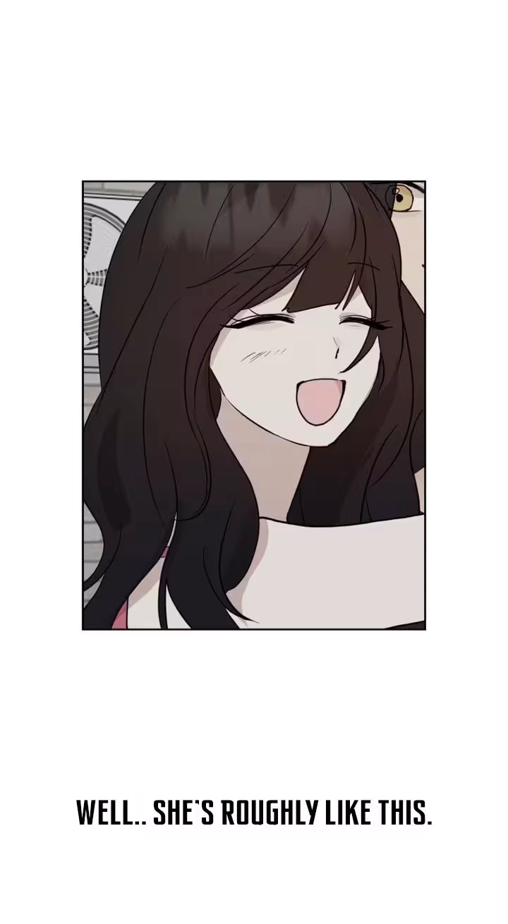 My Unknown Girlfriend Chapter 51 page 45 - 