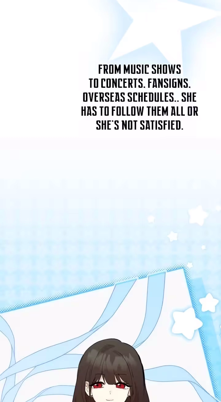 My Unknown Girlfriend Chapter 51 page 47 - 