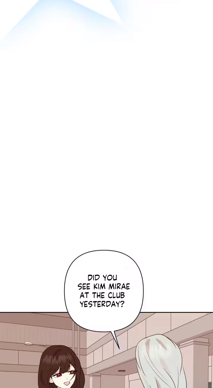 My Unknown Girlfriend Chapter 51 page 50 - 