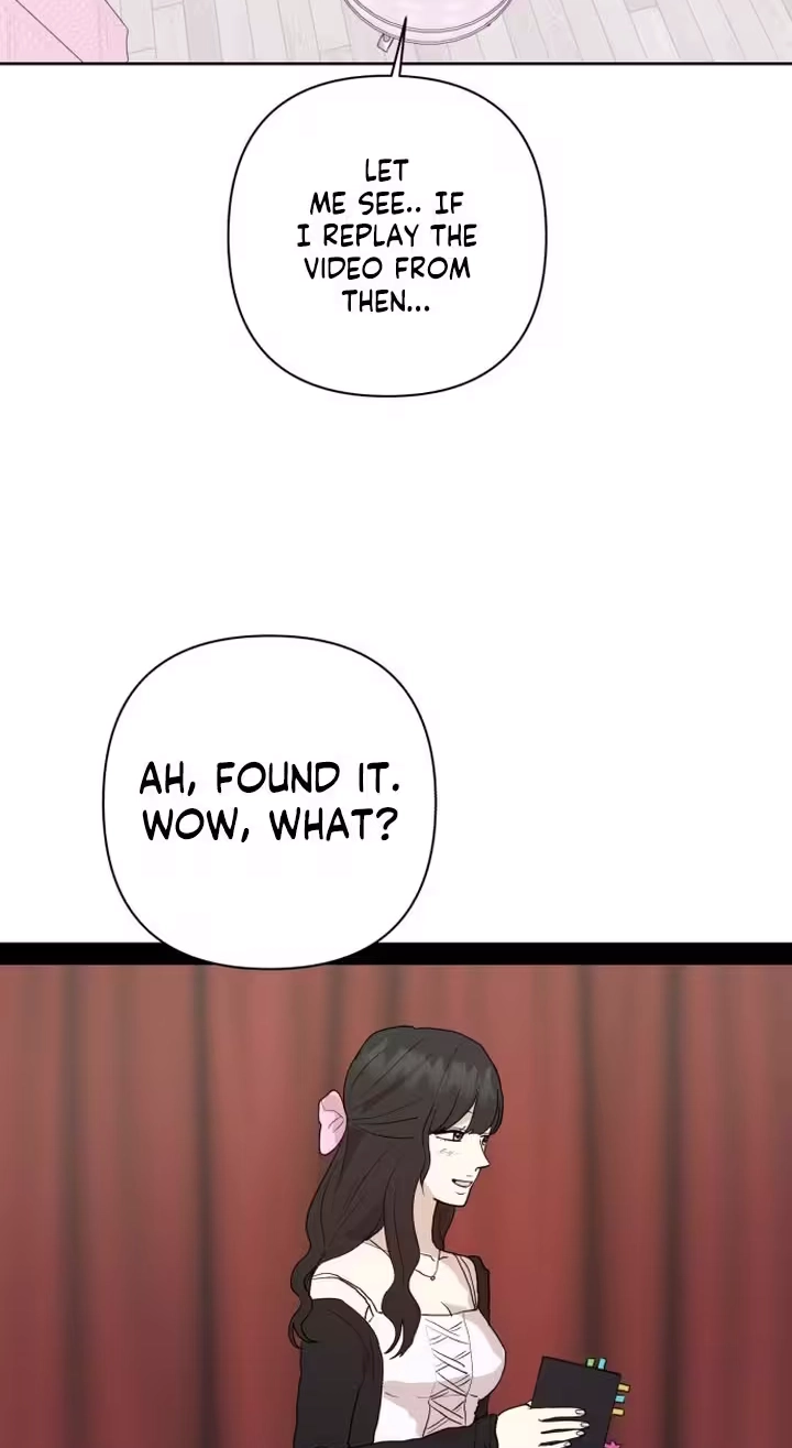 My Unknown Girlfriend Chapter 51 page 55 - 