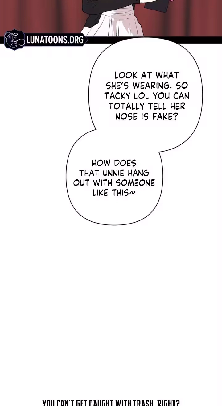 My Unknown Girlfriend Chapter 51 page 56 - 