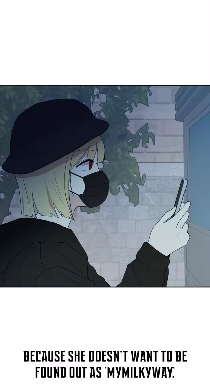 My Unknown Girlfriend Chapter 51 page 59 - 