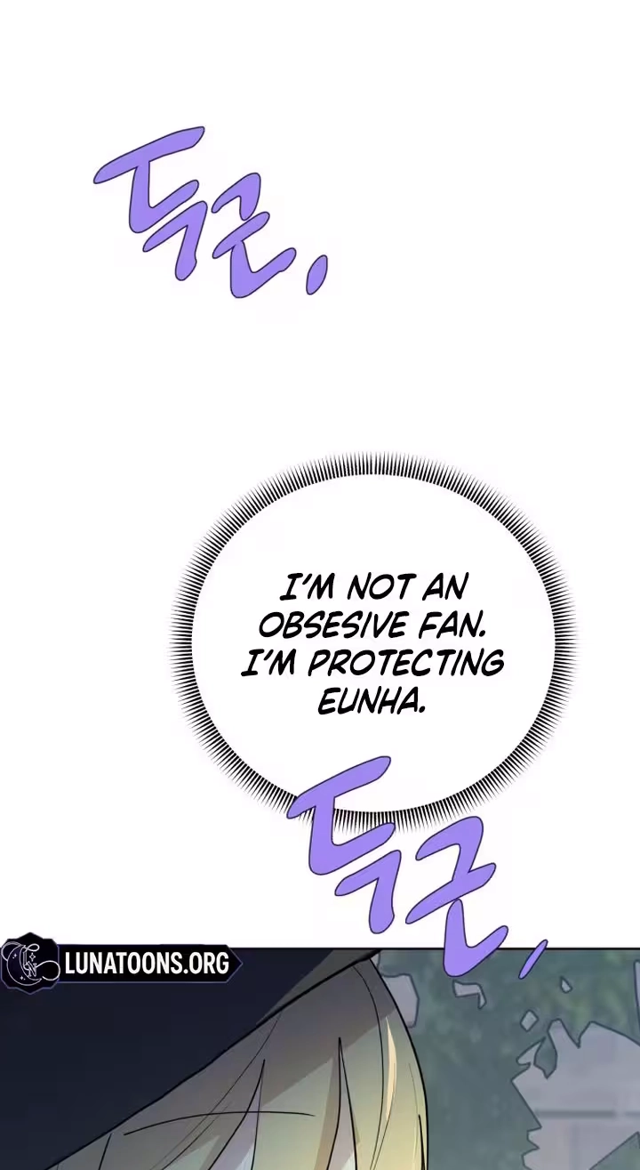 My Unknown Girlfriend Chapter 51 page 61 - 